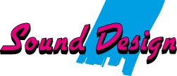 Logo von Sound Design Tontechnik GmbH